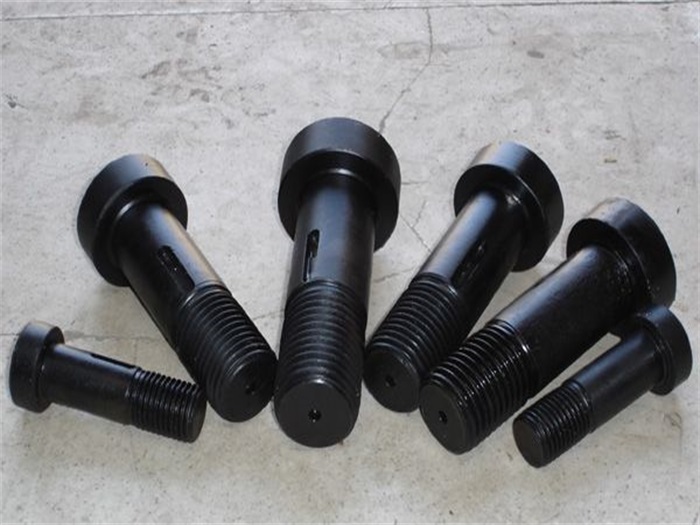 三明高强螺栓